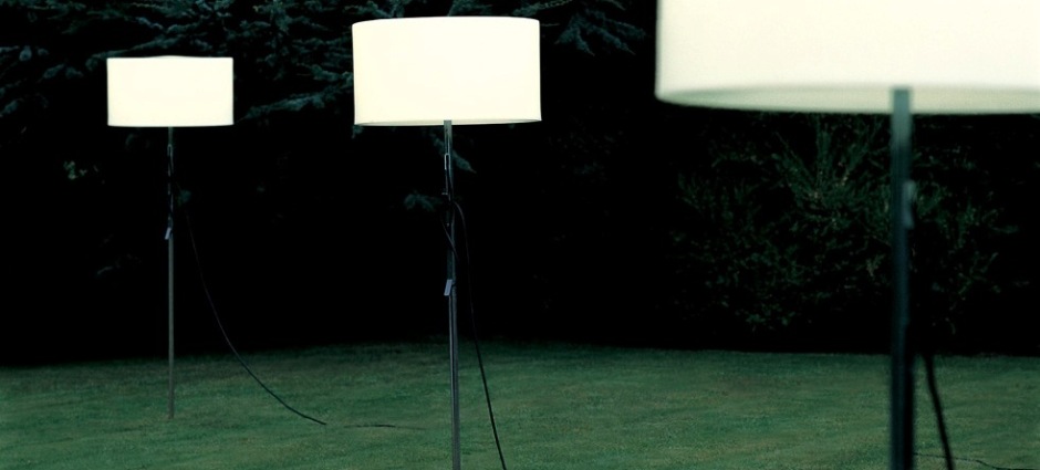 008394 Торшер Carpyen Harry Santreyd - Вид №1