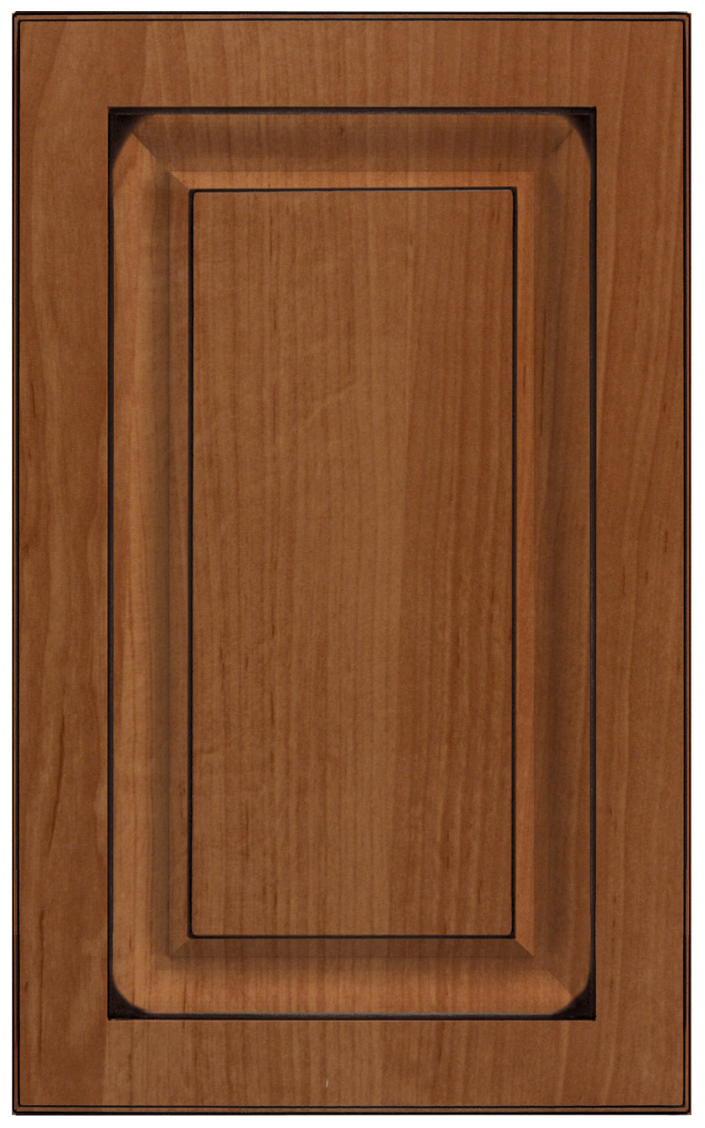 Фасады для кухни Патина Фрезеровка «Монбельяр» Ольха №709 SIDAK SIST1968-226