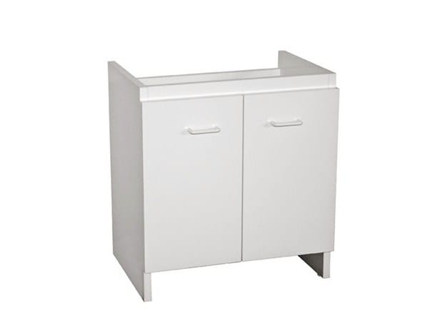 Шкаф для белья с распашными дверцами Galassia ISIDE 75 ARCH-00055080 - Вид №1