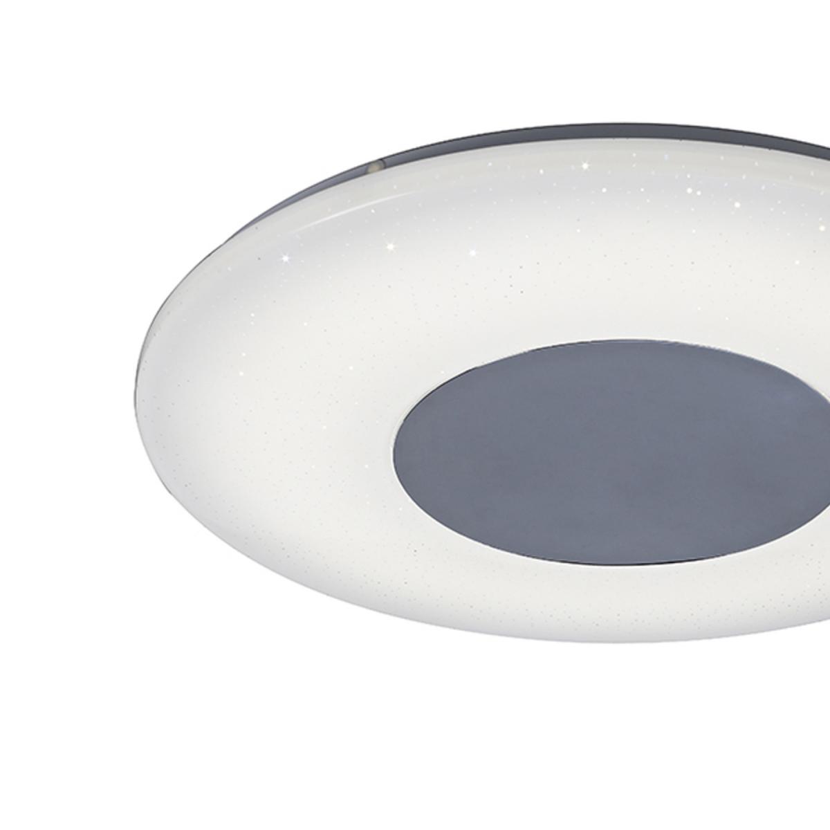 083711 Потолочный светильник 5933 Mantra REEF - Вид №1