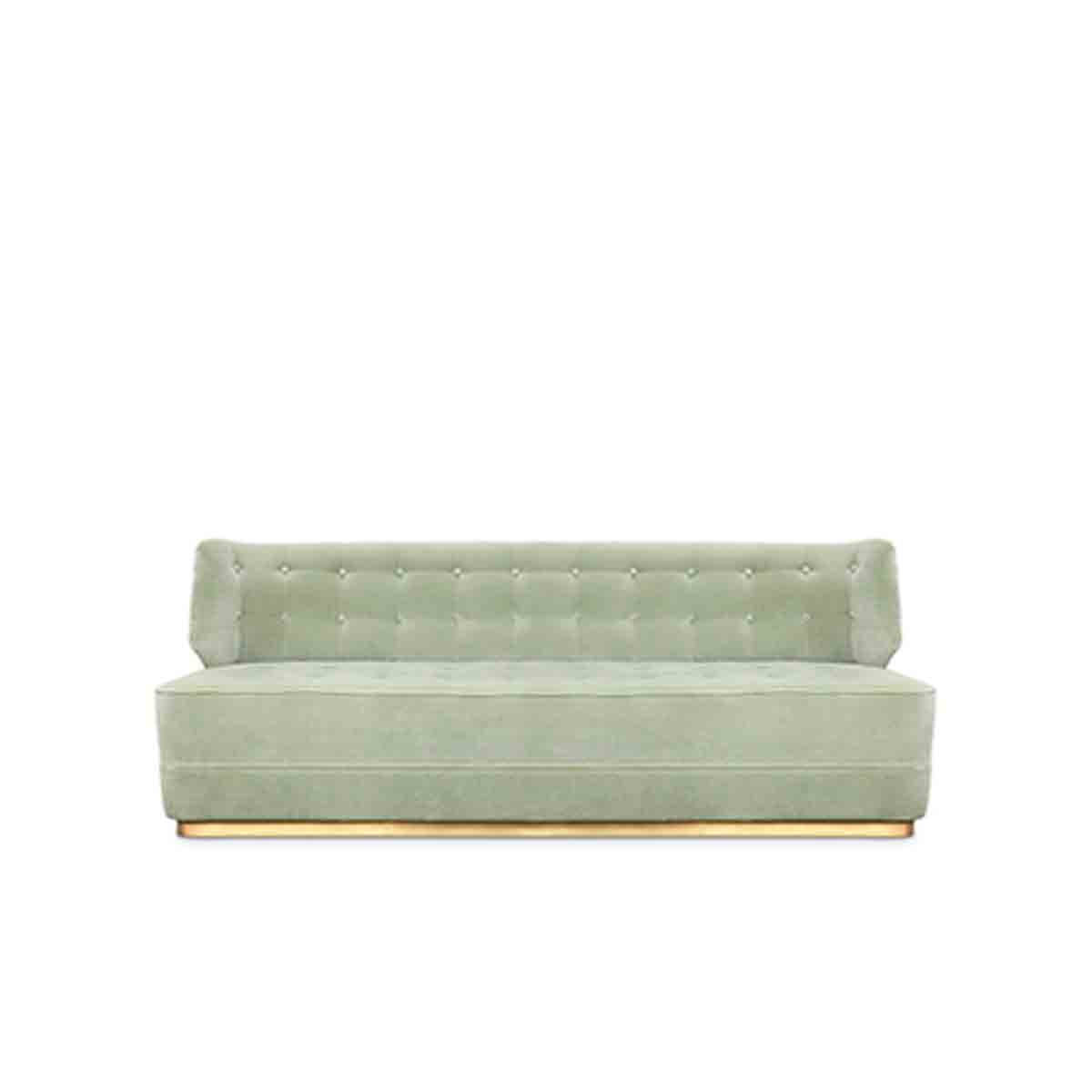 Диваны George Sofa Covethouse BRABBU 
