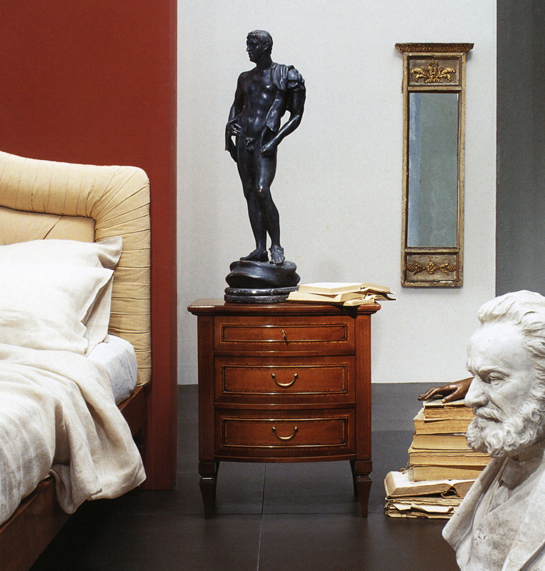 Тумбочка  ANNIBALE COLOMBO H 1152 Time