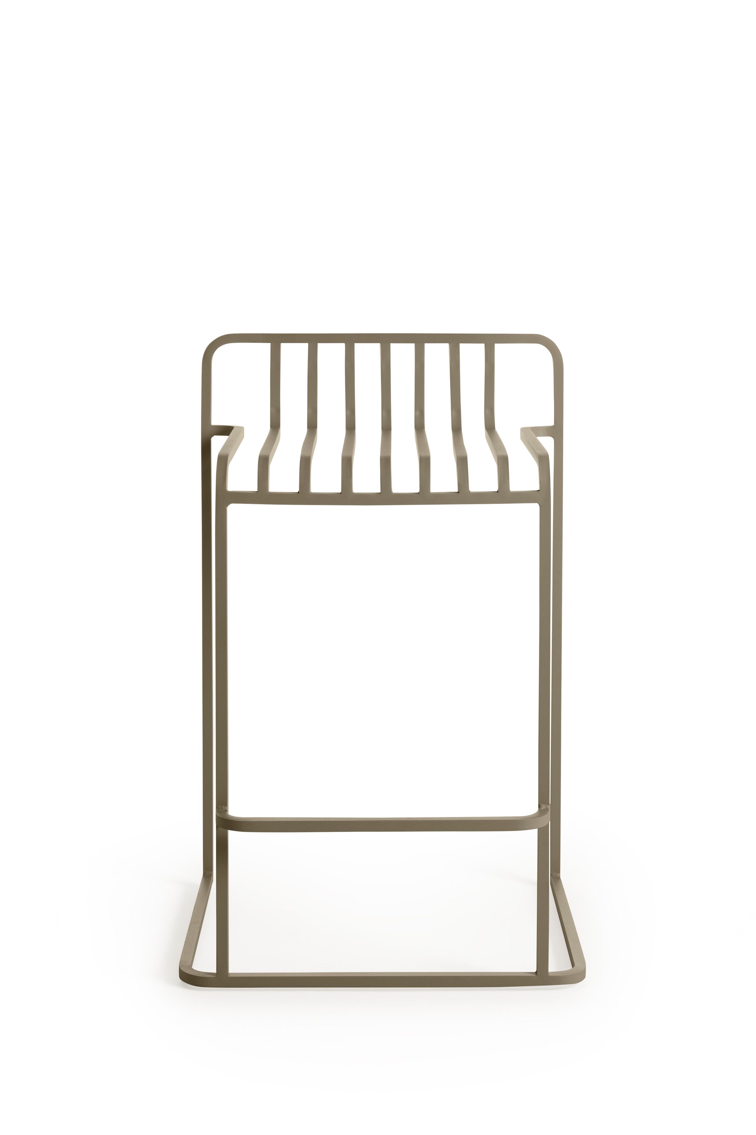 Алюминиевый стул Diabla гриль ARCH-00115243 - Вид №9