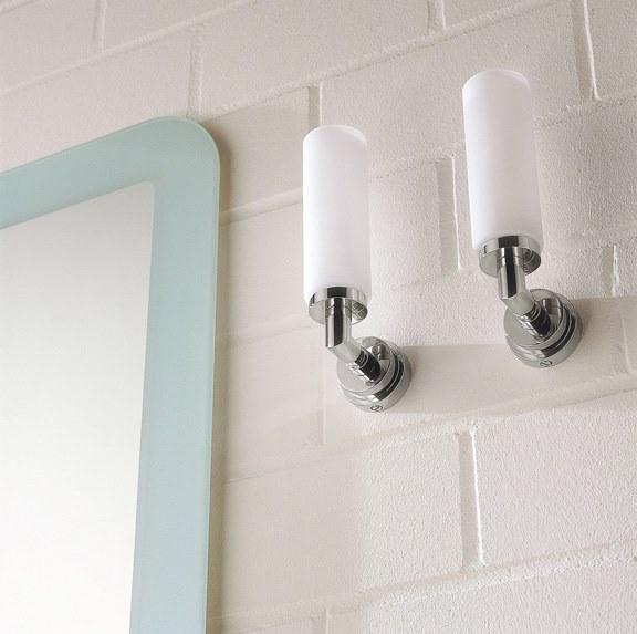 Emco Bad Настенный светильник для ванной Eposa 0890 001 00 - Вид №5