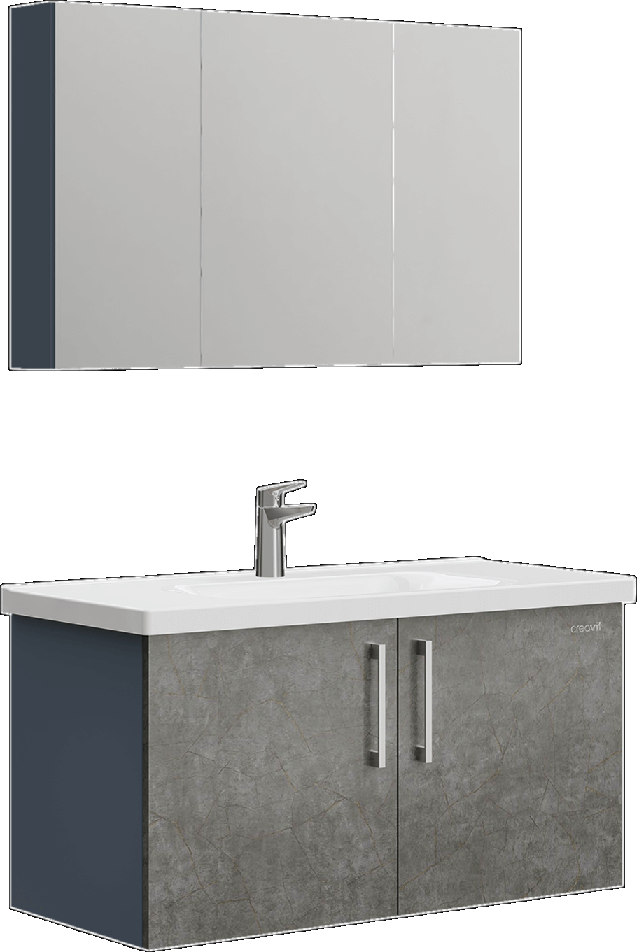 Подмодуль Moddo 65 см / MM0065.01.ANAR Moddo Creavit  - Вид №1