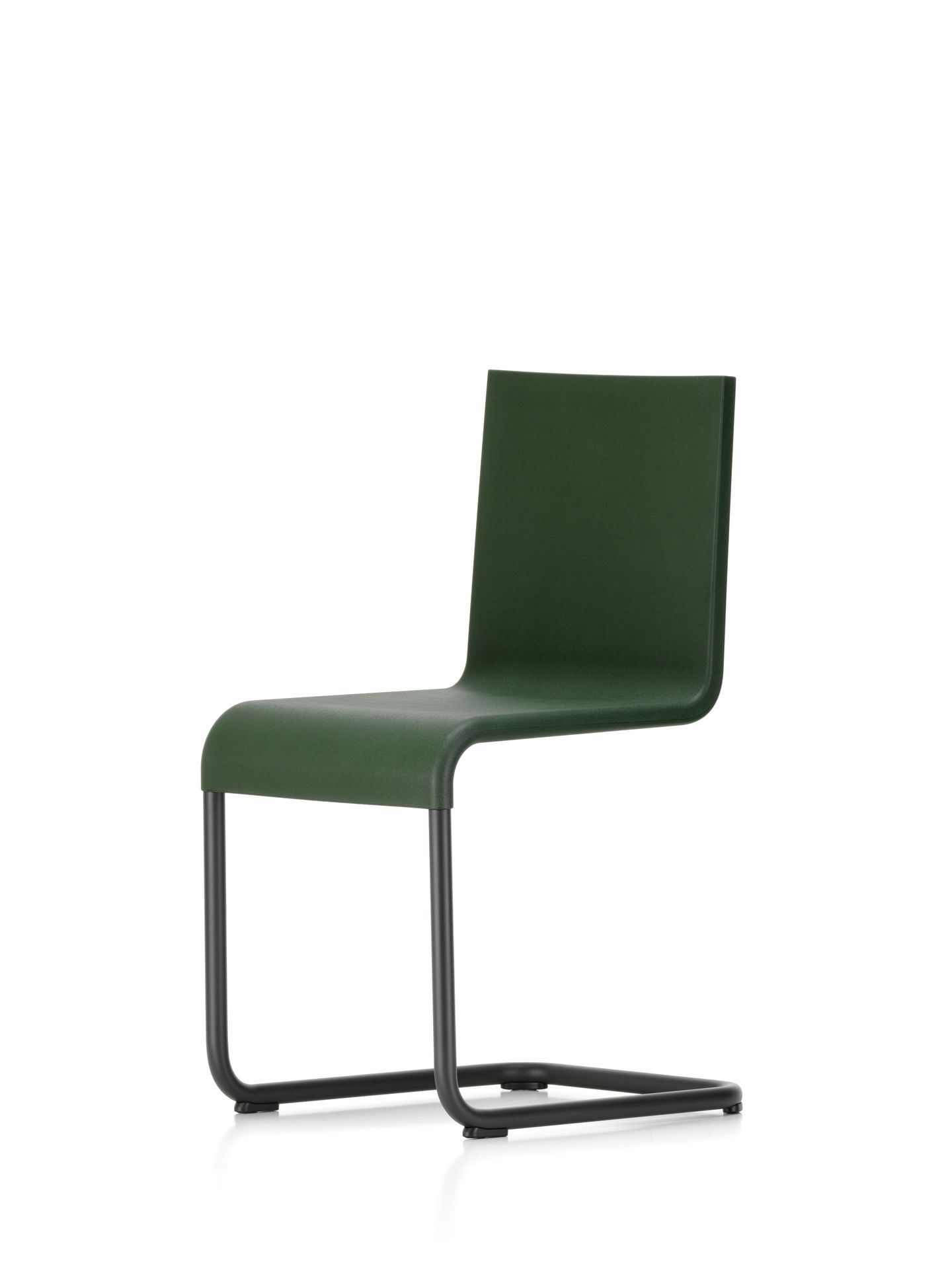 Полиуретановый консольный стул VITRA .05 ARCH-00149554 - Вид №13
