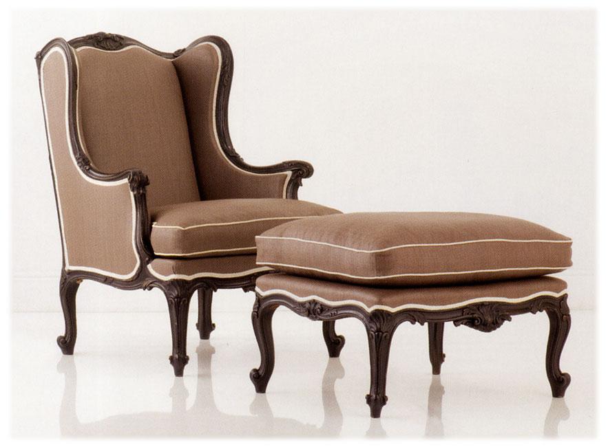 Кресло  CHELINI 1009 