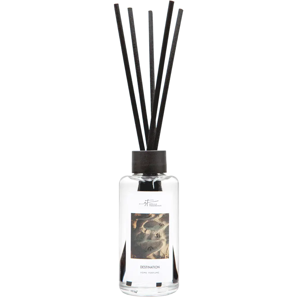 Ароматический диффузор Stella Fragrance Destination 100 мл STLM-2110751 - Вид №1