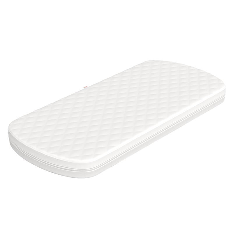 Матрас "Лим" белый ELLIPSE  257708 Белый Santreyd  - Вид №2