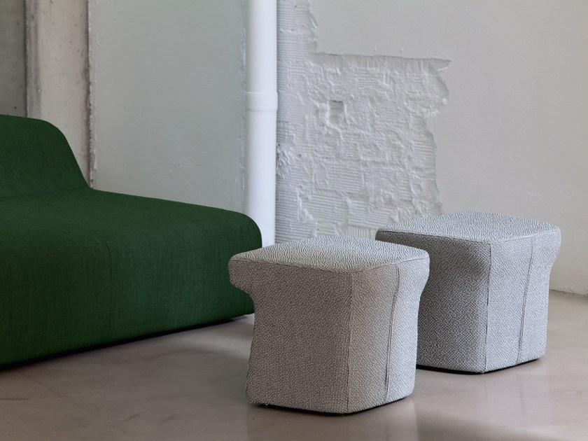 Viccarbe Пуф Fedele sun-id-1413069 - Вид №4