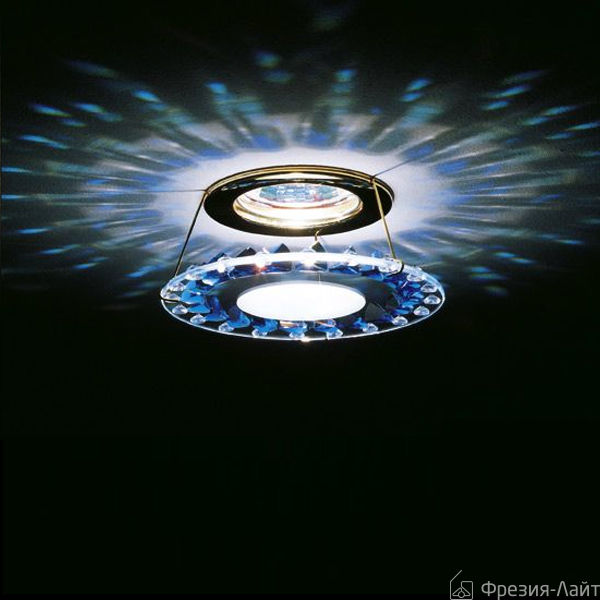 Swarovski A.8992 NR 030 007 Vial встраиваемый потолочный Deco 56457