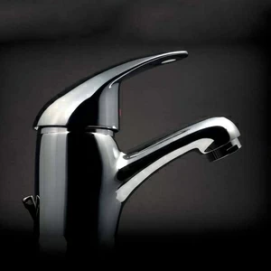 Однорычажный смеситель для раковины 44.002C MAIER PLANET