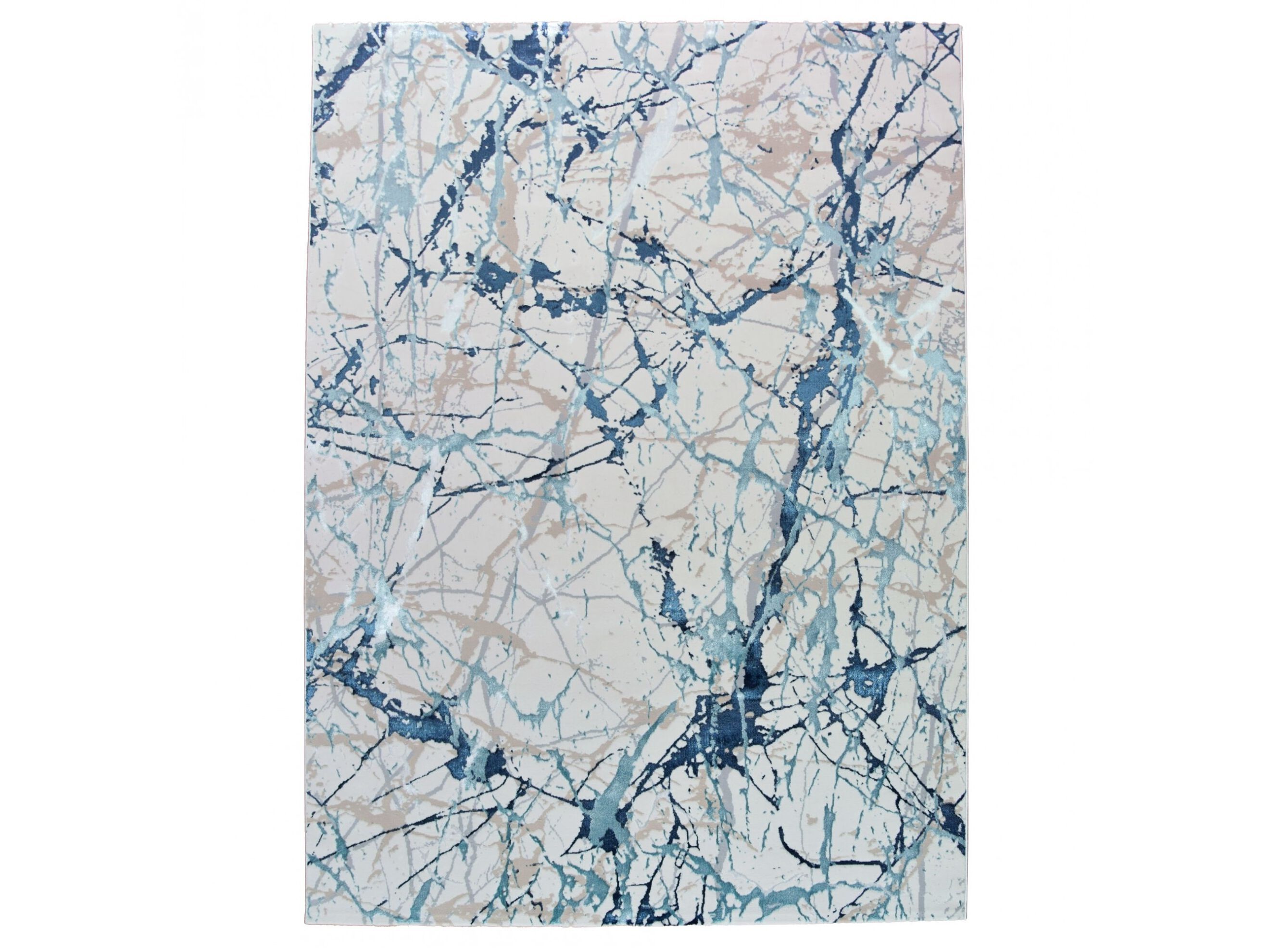 Прямоугольный ковер с рисунком Ademi Essential ARCH-00022115