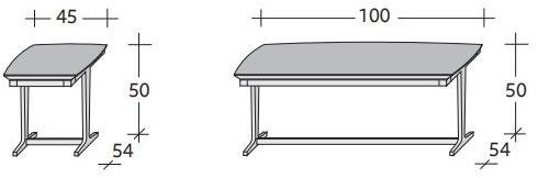 Flou Сервиз квадратный Olivier sun-id-1462012 - Вид №4