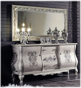 Комод  MIRANDOLA M45/1