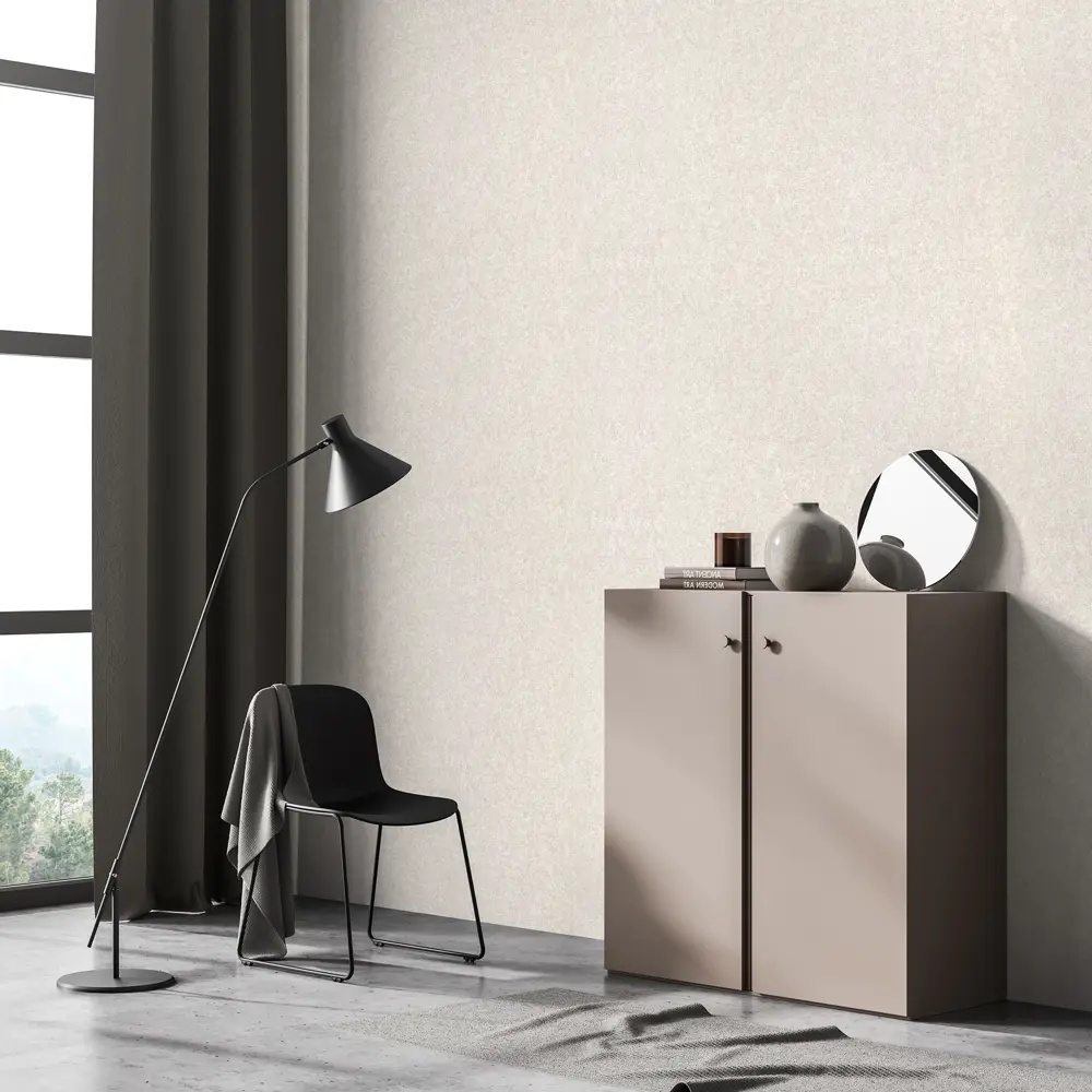 Обои флизелиновые Аспект ру Сахара бежевые 1.06 м 70413-18 STLM-2157242 - Вид №3