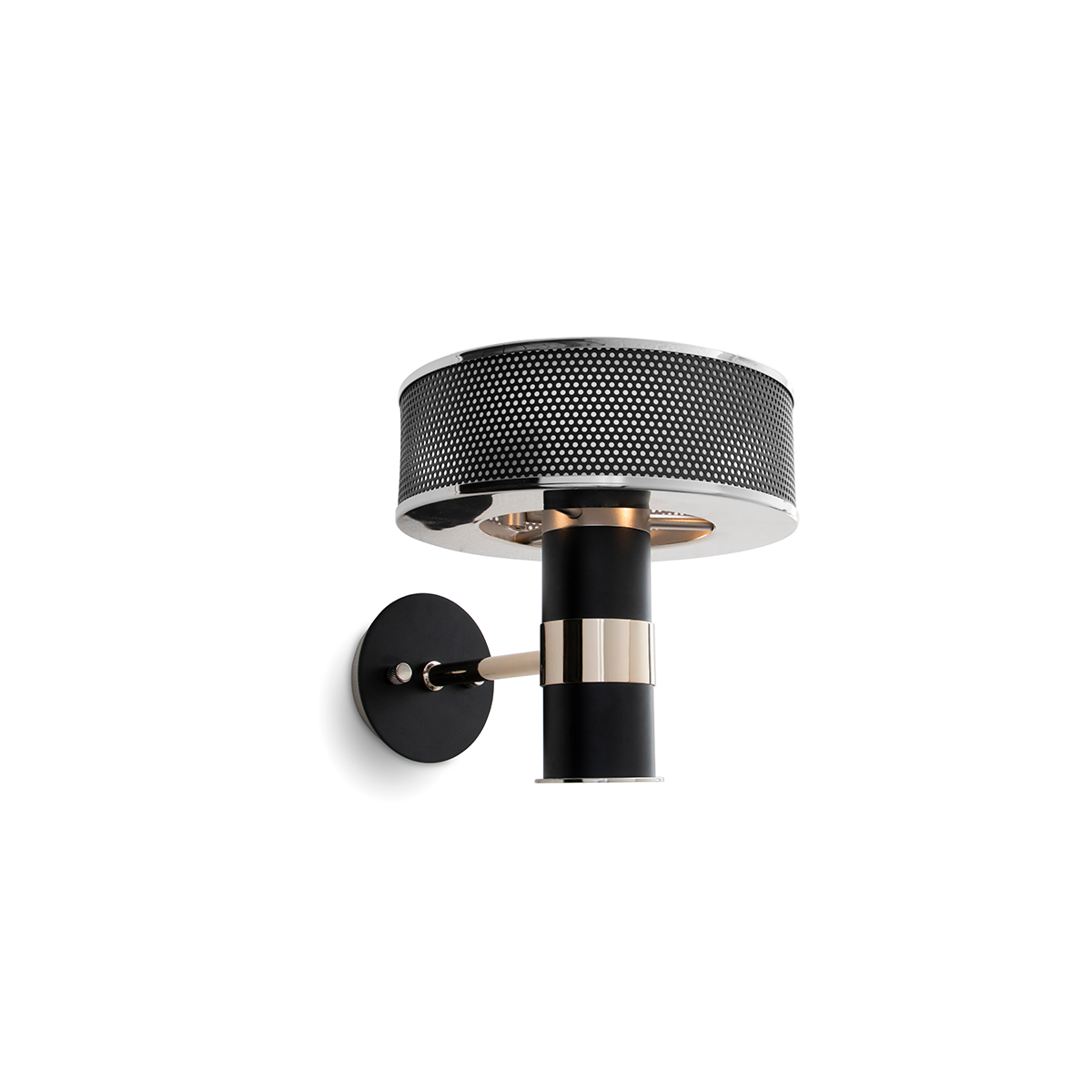 Настенные светильники Marcus Wall Lamp Covethouse DELIGHTFULL 