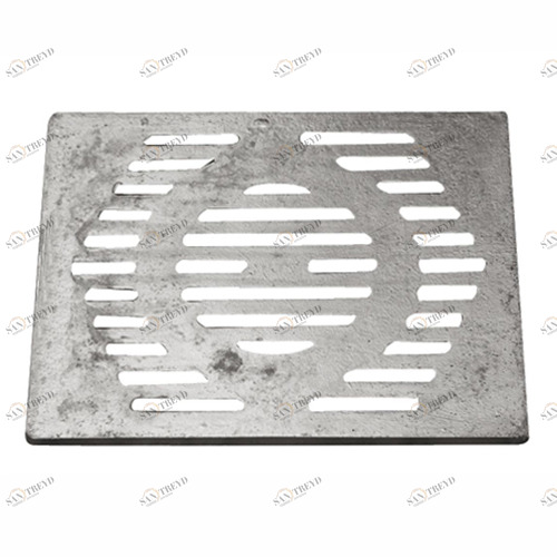 Решетка колосниковая Бежецк для камина 6634