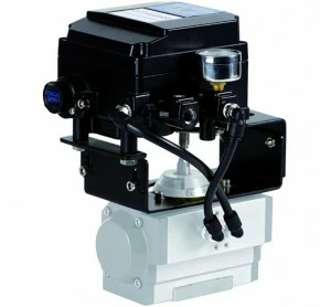 GENEBRE 5950 00 Rotary positioner