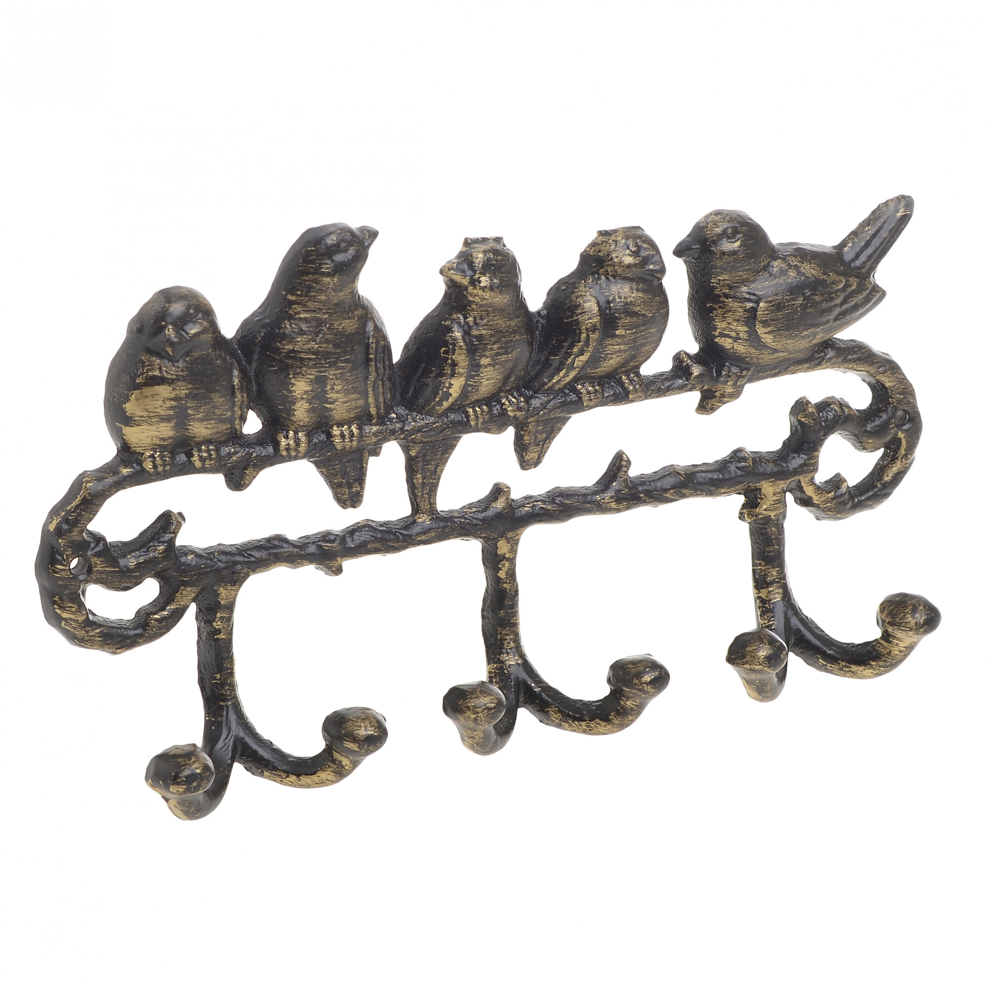 3870798.0297 ВЕШАЛКА НАСТЕННАЯ TO4ROOMS 