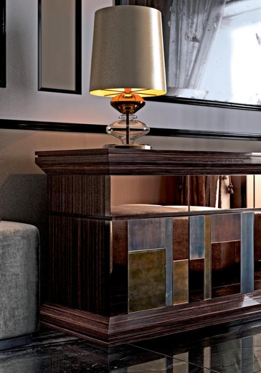 SICIS Vendome Cupboard 256x53x83 sun-id-1989794 - Вид №3