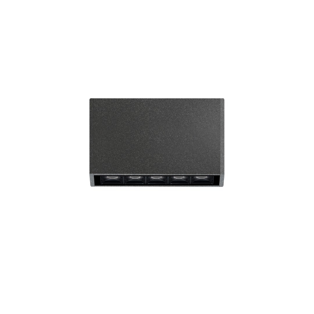 Edge W Dark 5L Ghidini Edge W .05 Темно-Cерый (Матовый) 