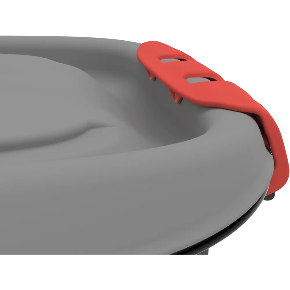 Santreyd Универсальный бокс с органайзером 20 л для инструментов и хранения 87583397 STLM-0845475 - Вид №4