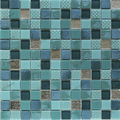 Bliss стекло 300х300 BONAPARTE sun-id-309891