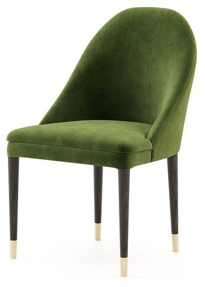 Laskasas Стул из ткани Estoril sun-id-1470280 - Вид №4