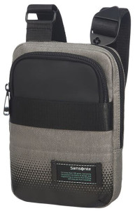 CM7-08001 Сумка плечевая CM7*001 Crossover Bag S Samsonite Cityvibe 2.0
