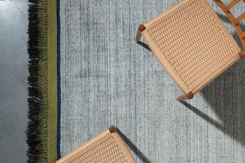 Warli Ковер ручной работы Handloom sun-id-1513475 - Вид №5