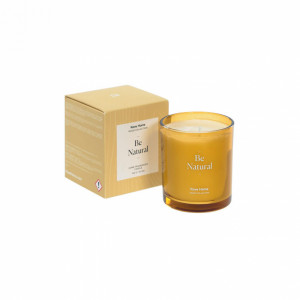 087958 Ароматическая свеча Be Natural La Forma "Be natural"
