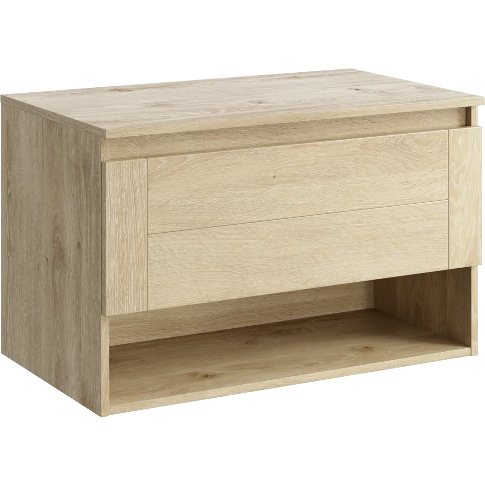 Тумба Aqwella Bern 80 см STLM-2210169 - Вид №1