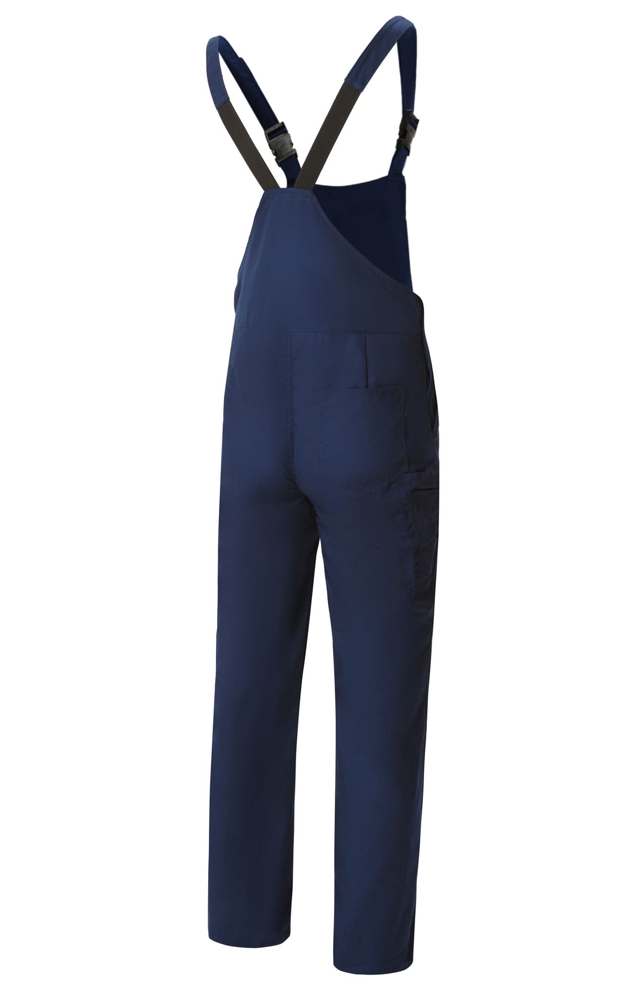 5022574 Полукомбинезон "Эксперт-2" темно-синий  Летняя спецодежда  размер 64-66/182-188  - Вид №1