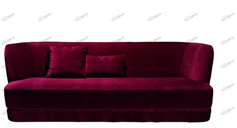 Casamilano Съемный тканевый диван Royale sun-id-1489534