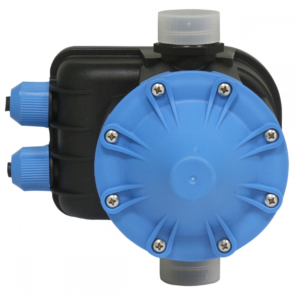 67491 Калибр Блок автоматического управления БАУ-1Д (ВН-П)  - Вид №3