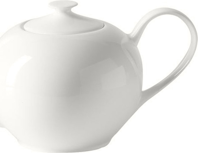 81095 Чайник заварной Фарфоровый Dibbern Германия 