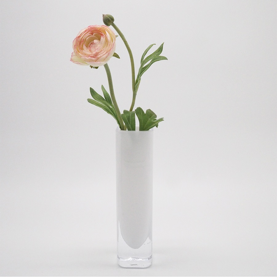 Ранункулюс Светло розовый в интерьер 34 см Mr Plant 312121 - Вид №1