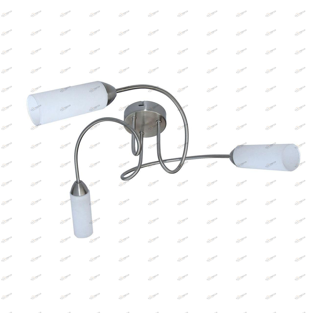 Потолочная люстра Spot Light Orlanda 9032328 белая SPOT LIGHT ORLANDA 108965 Белый 