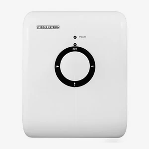Водонагреватель проточный Stiebel Eltron DDH 8кВт 3х-ступ. мощность 220В