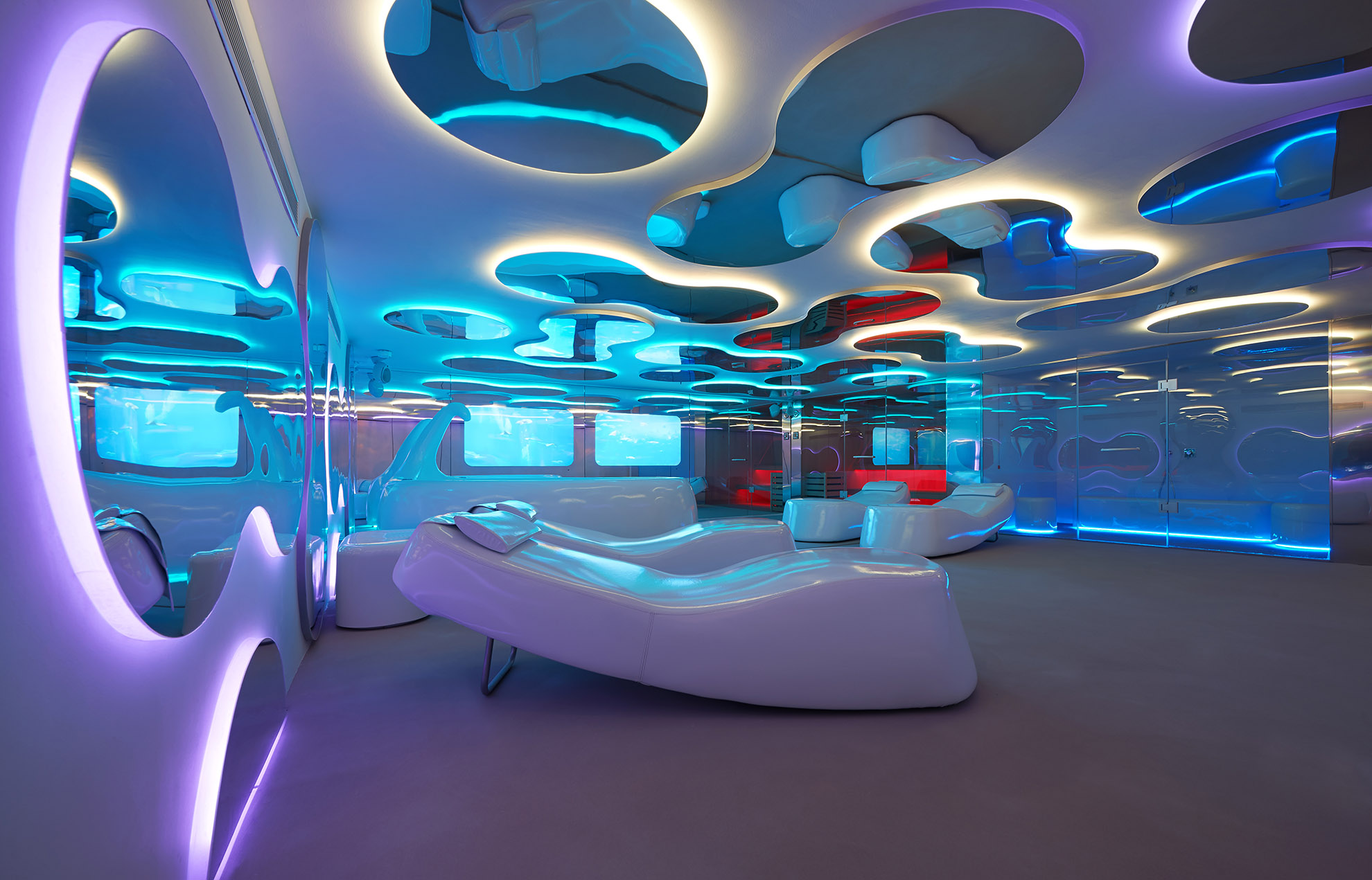 Private Spa Sarajevo Aquaspecial Сауна  - Вид №14