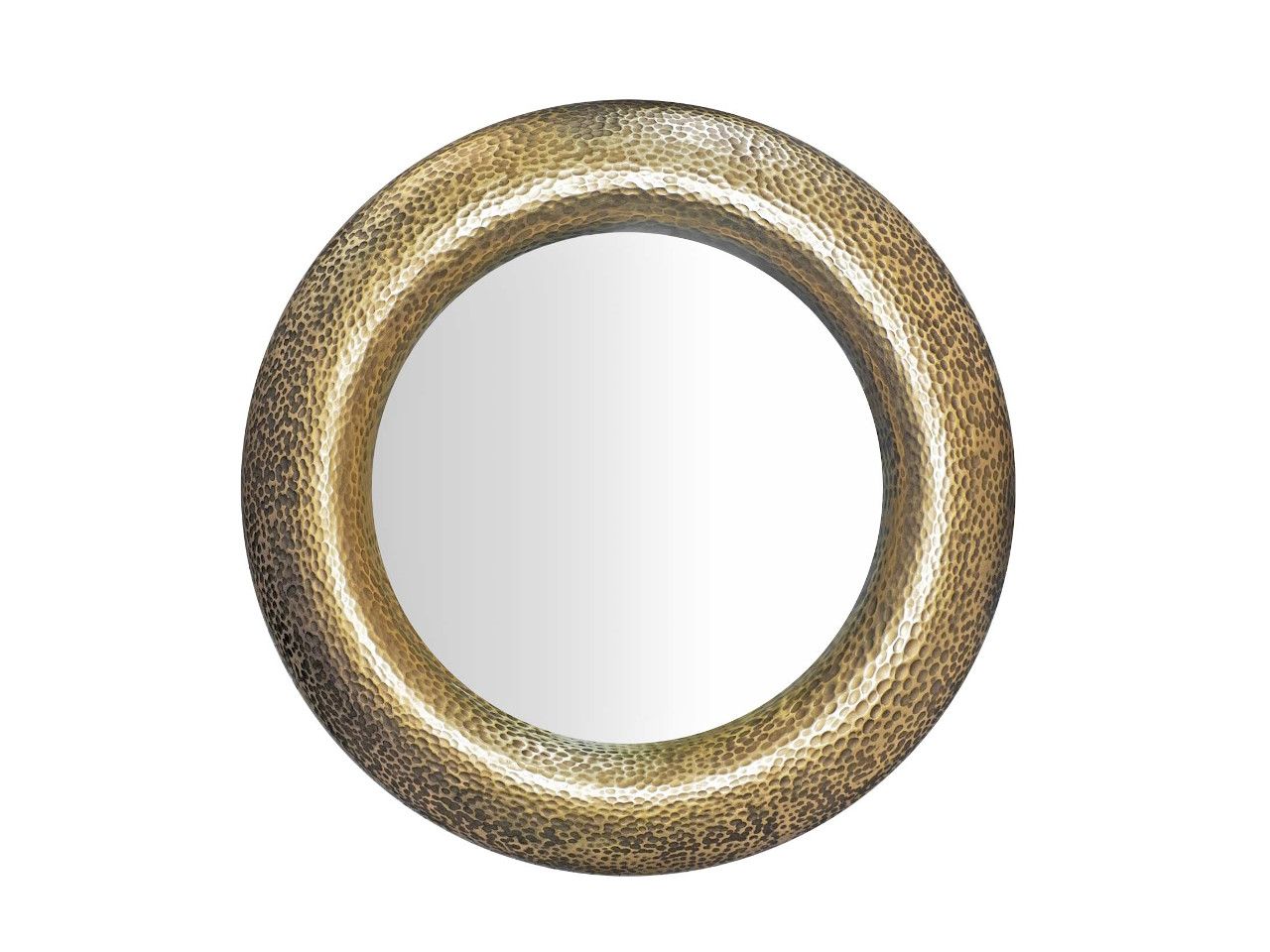 Настенное круглое зеркало из стекловолокна GANSK Millenium ARCH-00095558