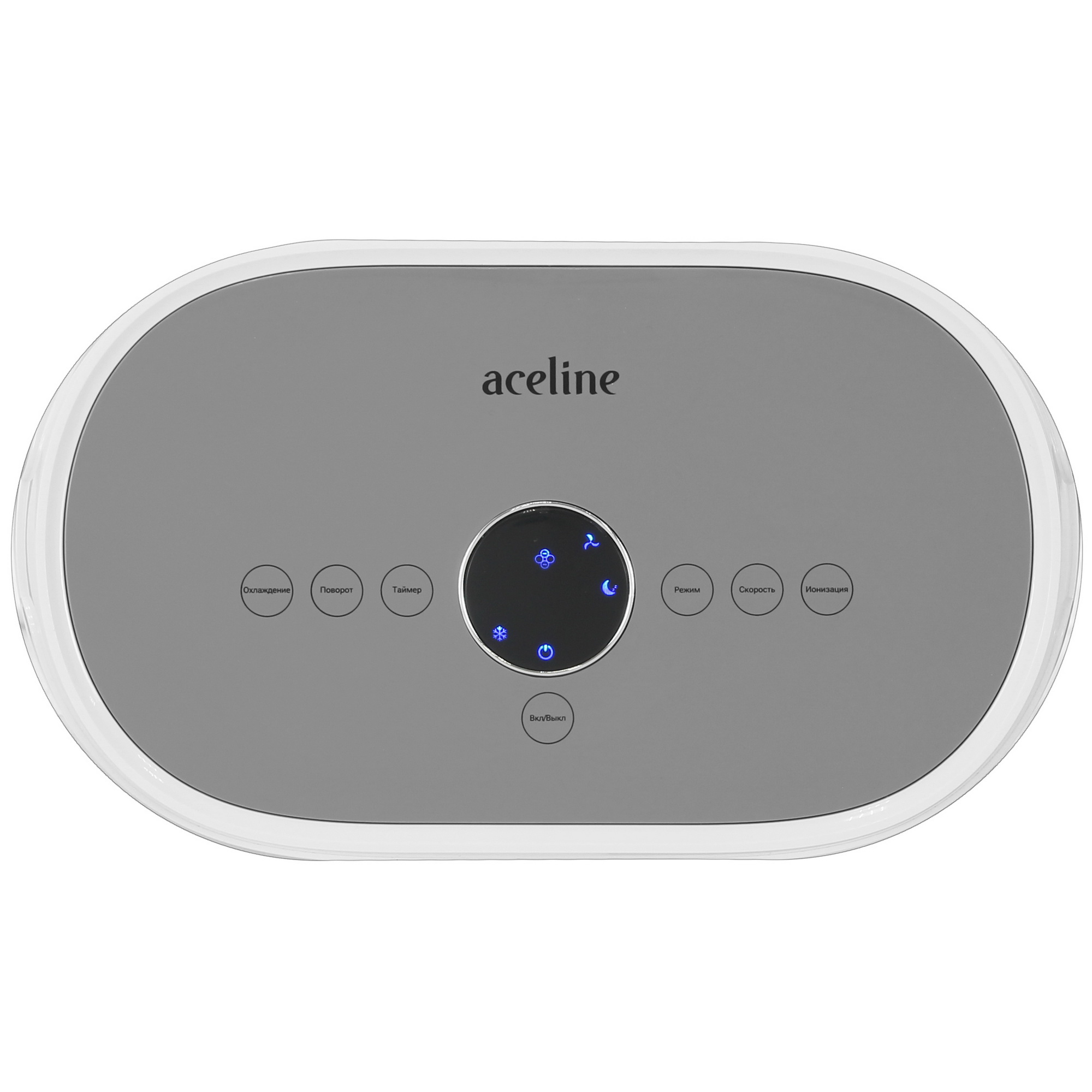 9201260 Охладитель воздуха Aceline AAC-288-HI белый STDN-0105373 - Вид №3