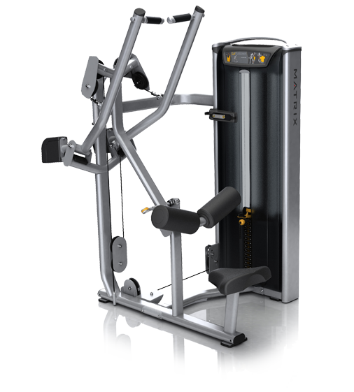 VS-S33P versa plus vs-s33p верхняя тяга MATRIX Versa Plus  - Вид №1