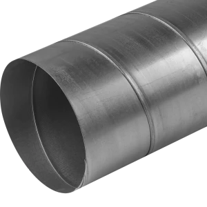 Воздуховод спирально навивной D 250 мм 2 м