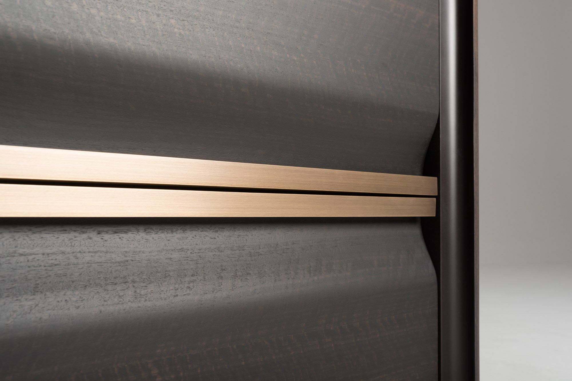 Эвкалипт ТВ шкаф с ящиками Mantellassi 1926 Геркулес ARCH-00079890 - Вид №4