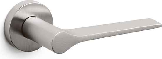 M107_IS Дверная ручка LAMA OLIVARI 