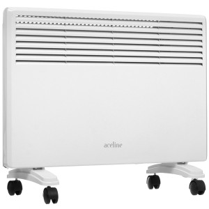 9104859 Конвектор Aceline CH-1500WHYL