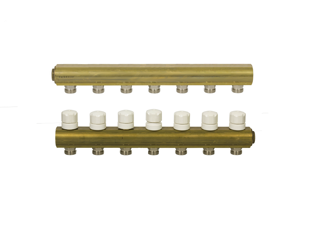 Бесконтактный коллектор Eca sun-id-2094583