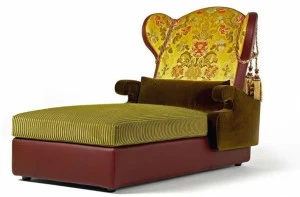 Sicis Мягкая кушетка из ткани Nextart